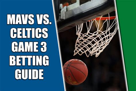 nba finals game 3 betting line